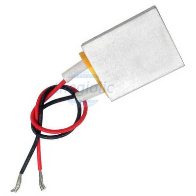 Tấm Nung Nhiệt PTC 12V 2-8W 80 Độ C