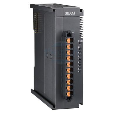 AS08AM10N-A Module Mở Rộng Ngõ Vào PLC AS300