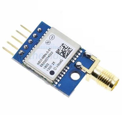 NEO-M8N-0-01 GPS Module V2