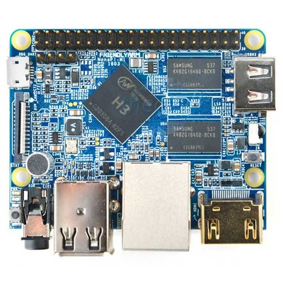 Nano Pi M1 Kit Phát Triển 1GB