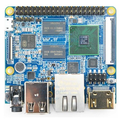 Nano Pi M2 Kit Phát Triển 1GB