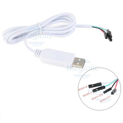 CH340 Cáp Chuyển Đổi USB To RS485