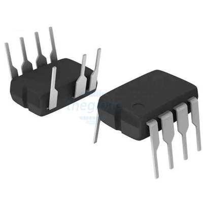 TOP258PN IC Offline Switch Flyback 66kHz 8 Chân, DIP-8C