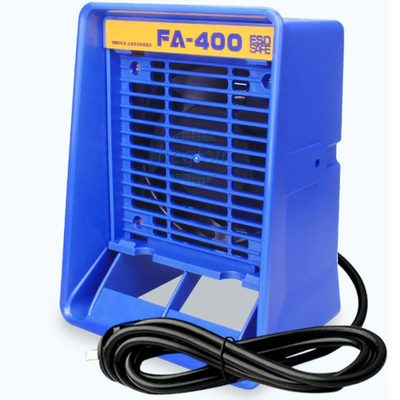 FA-400 Quạt Hút Khói Hakko 30W 220VAC