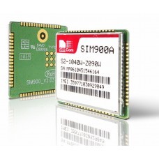 SIM900A GSM GPRS Module