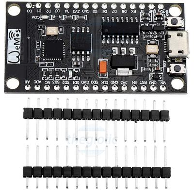 ESP8266 NodeMCU V3 CH340G Wifi Module