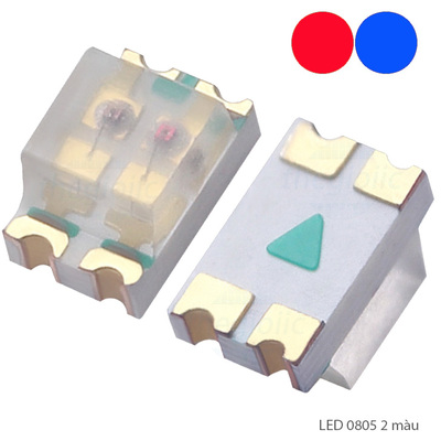 LED Dán SMD