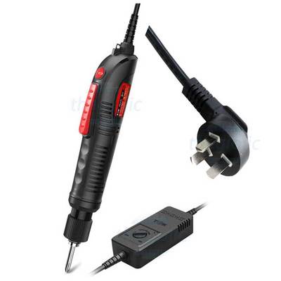 PH-407 Máy Vặn Vít M1.2-3.0mm, Tốc Độ 700-1300RPM, 220VAC, Moment Xoắn 0.5-7kg