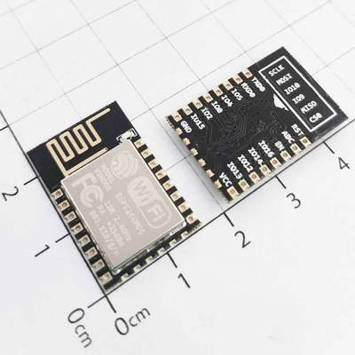 ESP-12E ESP8266 Mạch Thu Phát WiFi