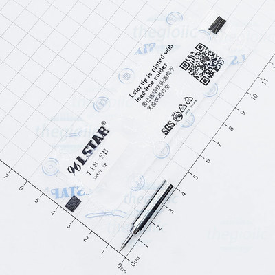 T18-SB LSTAR Típ Hàn 0.2mm