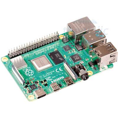 Raspberry Pi 4 Model B 8GB