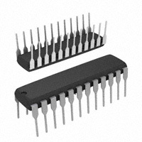 MM74HC154N IC Decoder, 24-DIP