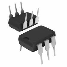 EL3063 Optoisolator Triac Output 5000Vrms 1 Channel, 6-DIP