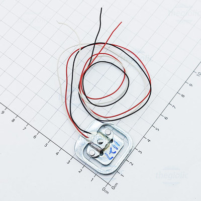 Cảm Biến Cân Nặng Load Cell 50Kg 