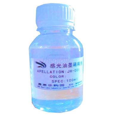 Dung Dịch Pha Mực Cảm Quang 100ml