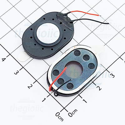 Loa Điện Thoại Di Động 30x20