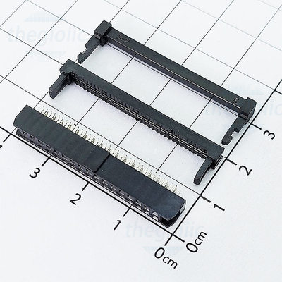 Cổng IDC 34 Chân 2 Hàng 2.0mm