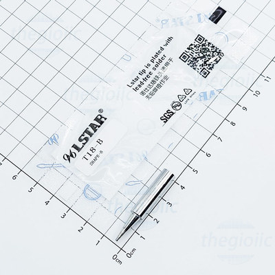 T18-B LSTAR Típ Hàn 0.5mm