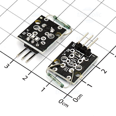 KY-021 Mạch Công Tắc Từ