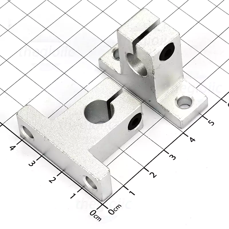 SK10 Gối Đỡ Trục 10mm