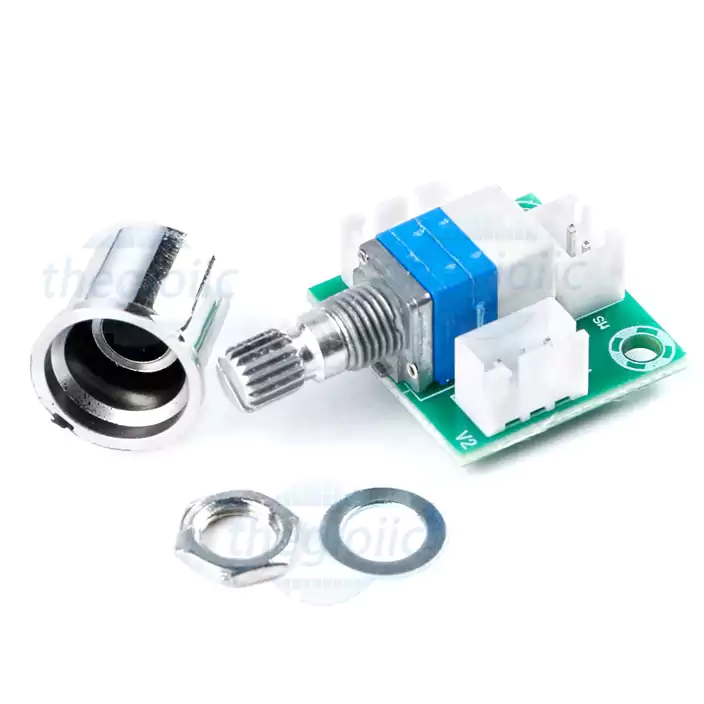 XH-M183 Module Biến Trở Điều Chỉnh Âm Lượng