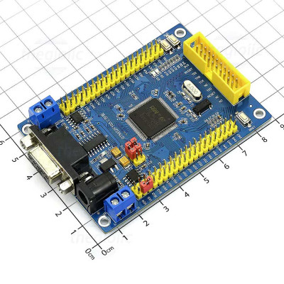 Mạch STM32F103VET6 CAN RS485