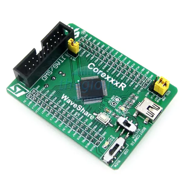 Mạch STM32F4 Core405R, SKU: 8145