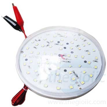 LED Thanh, LED Tấm