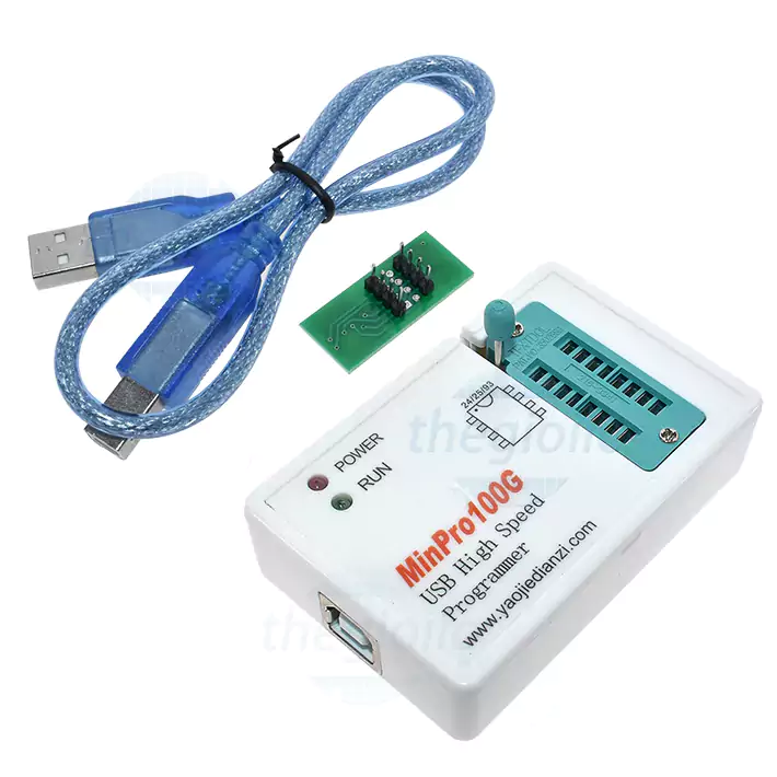 Mạch Nạp MinPro100G BIOS FLASH SPI