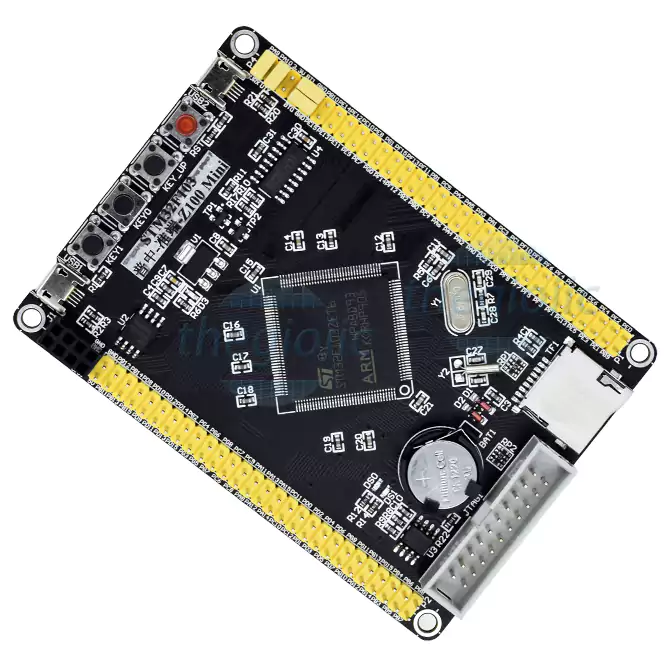 Mạch Phát Triển STM32F103ZET6