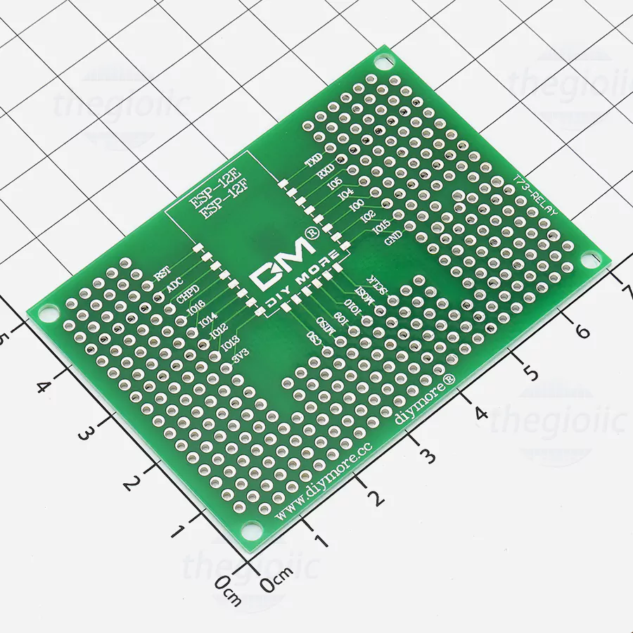 Đế WiFi Module WiFi ESP-12F ESP-32