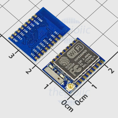 ESP-07 ESP8266 Mạch Thu Phát WiFi