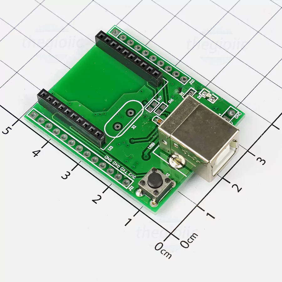 XBEE S2 Adapter