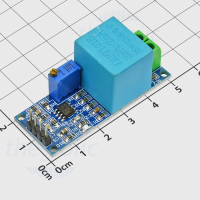 ZMPT101B Cảm Biến Điện Áp AC