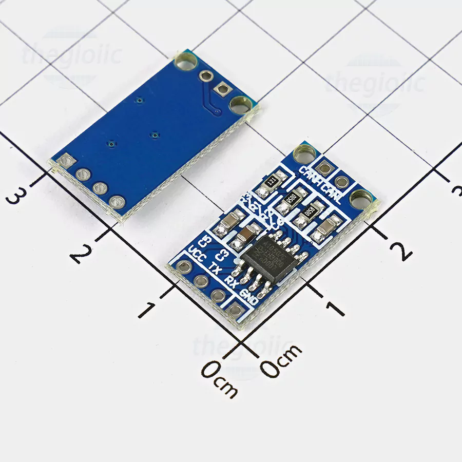 TJA1050 CAN Bus Module