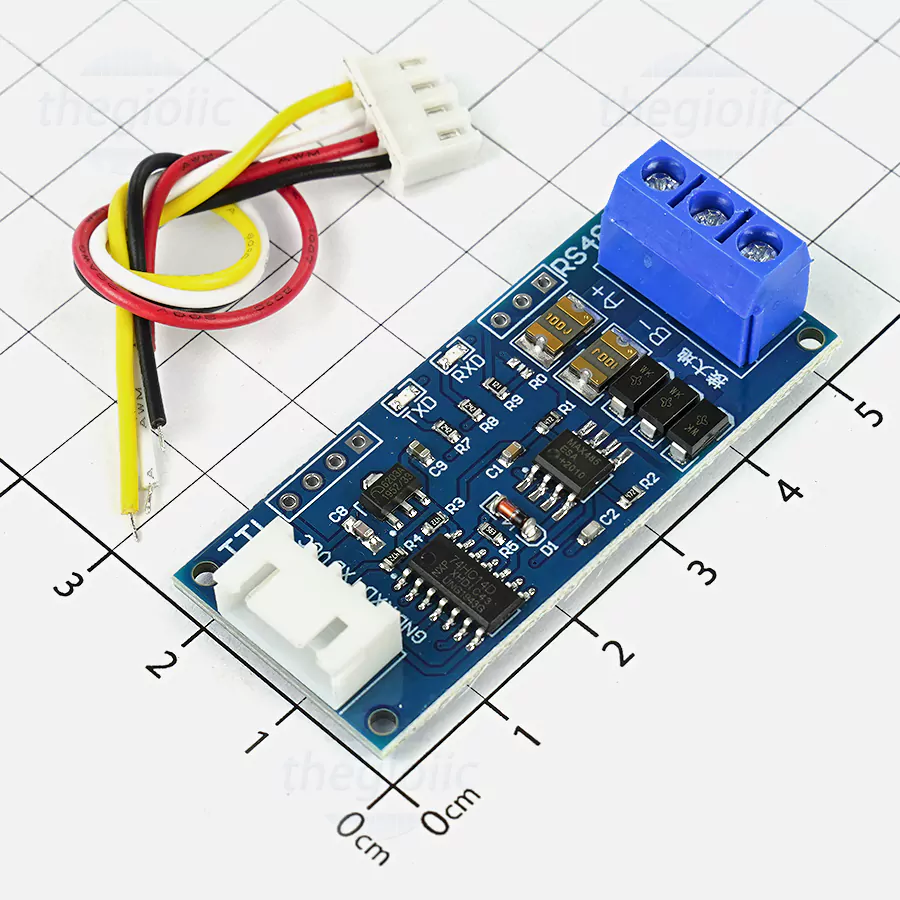 XY-K485 Module Chuyển Đổi TTL To RS485