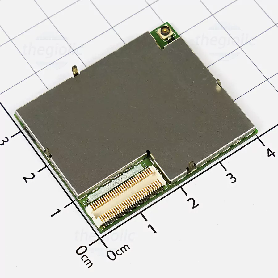 SIM900S GSM GPRS Module