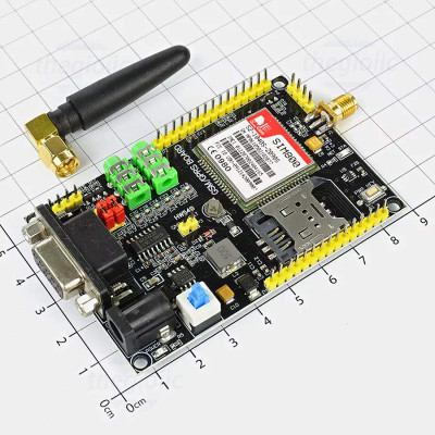 Module SIM800 GSM GPRS