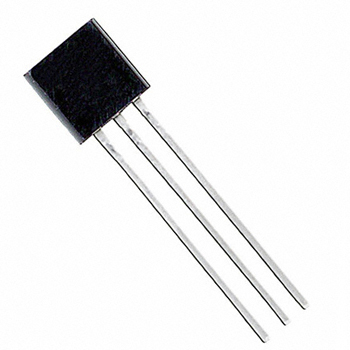 LM336Z25 IC Tham Chiếu Điện Áp 2.5V TO-92