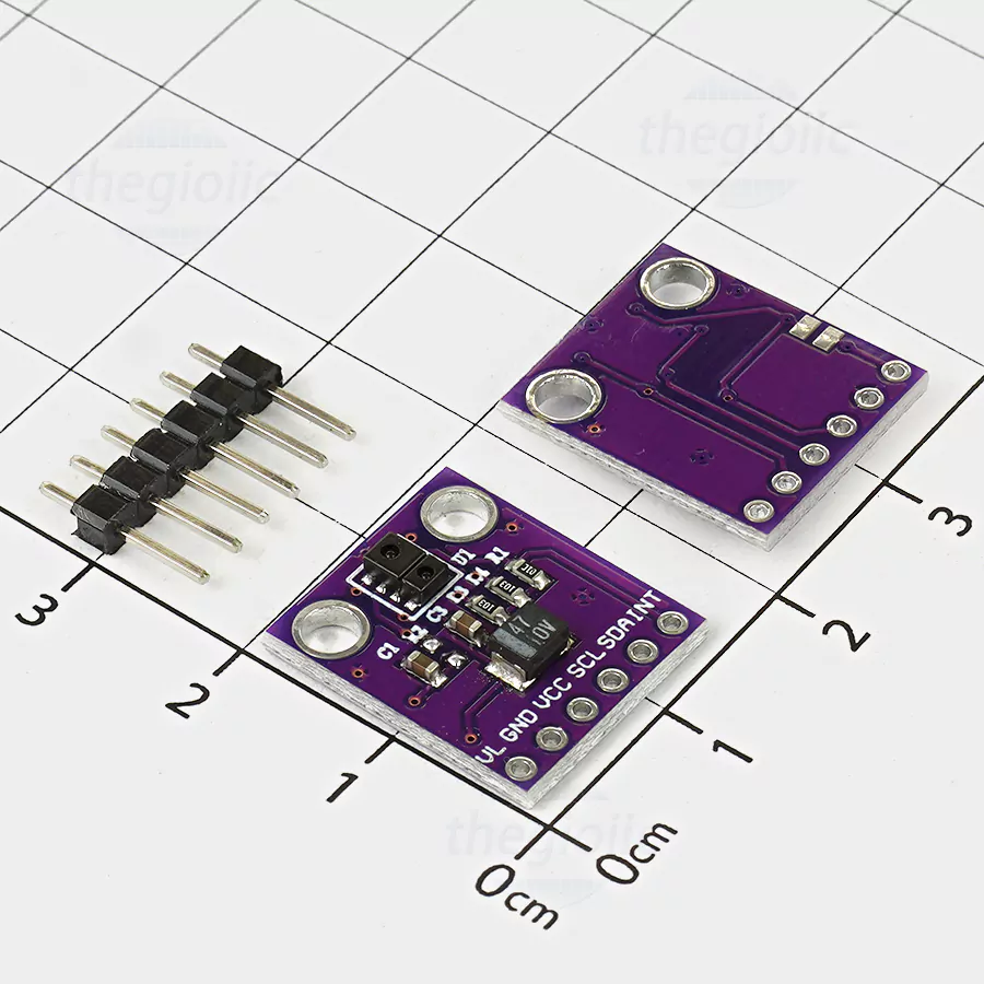 APDS-9930 Mạch Cảm Biến Cử Chỉ