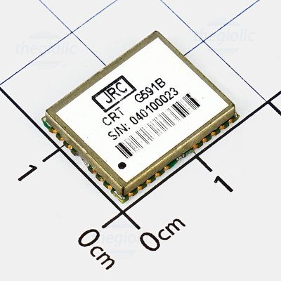 G591B GPS Module