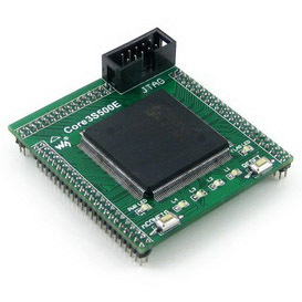 Mạch Core3S500E, XILINX Core, SKU: 6692