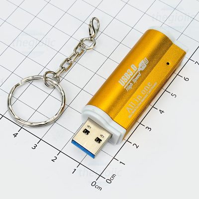 Đầu Đọc Thẻ Nhớ USB 3.0