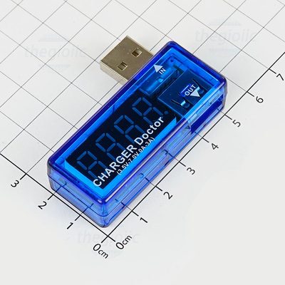 USB Testers