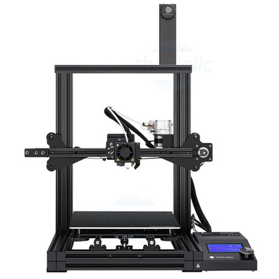 Mega Zero Máy In 3D Vật In 220x220x250mm