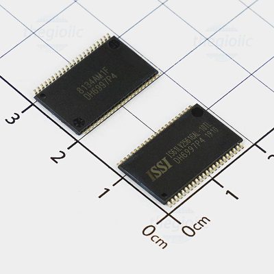 IS61LV25616AL-10TL IC SRAM 4Mbit 44-TSOP