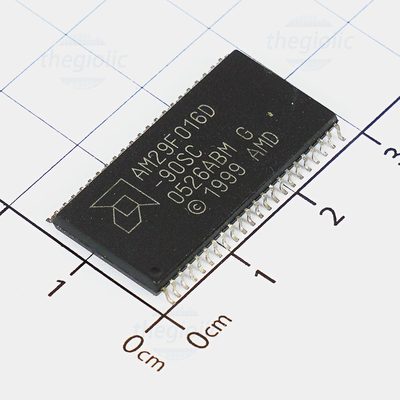 AM29F016D-90SF IC Nhớ NOR Flash 16Mbit 44-SO