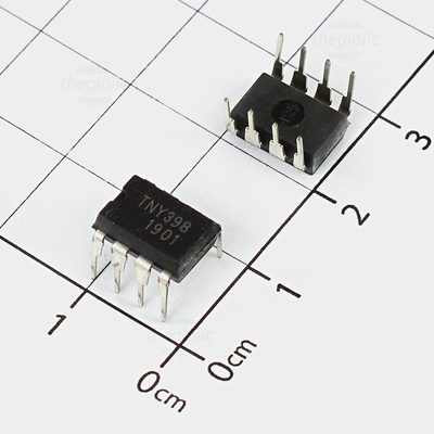 TNY398 IC Nguồn 8 Chân, DIP-8