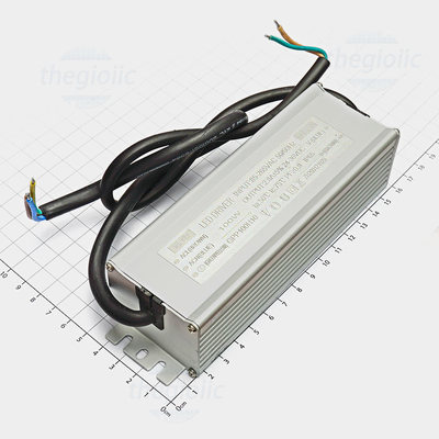 Bộ Nguồn LED 100W Chống Nước, Vào 85~265VAC, Ra 24~36VDC, 2.8A