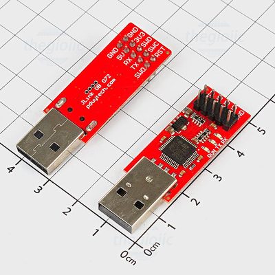 JLink OB 072 Mạch Nạp